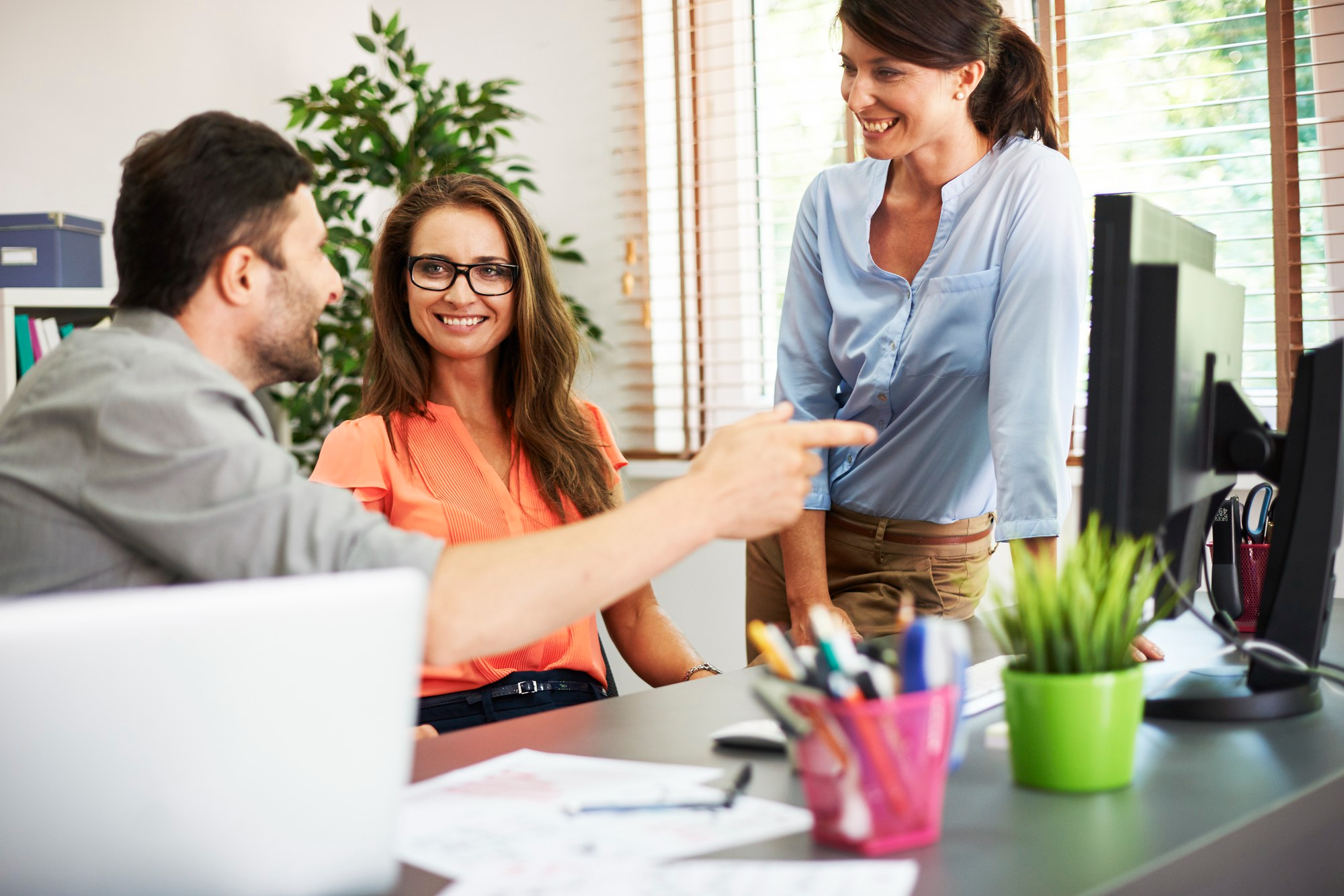 Klientocentryzm w e-commerce – Konsument i customer centricity w biznesie